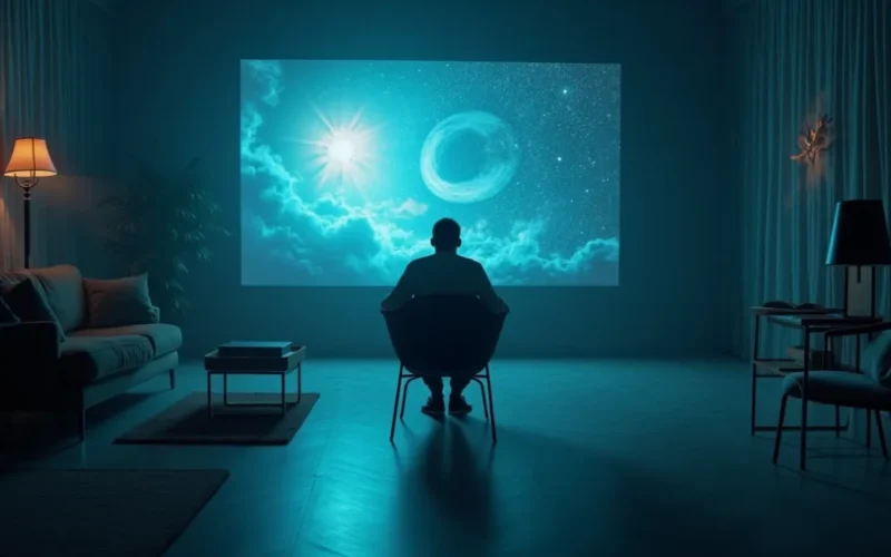 Como o IPTV transmite canais ao vivo pela internet