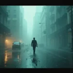 Detalhes de cenário em filmes que referenciam outros títulos