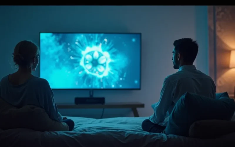 IPTV com canais ao vivo: como funciona a transmissão em tempo real