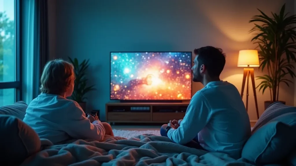 IPTV em 4K: o que é preciso para ter imagem de alta qualidade