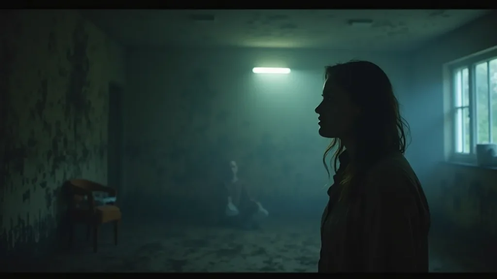 Melhores filmes de terror de todos os tempos para ver