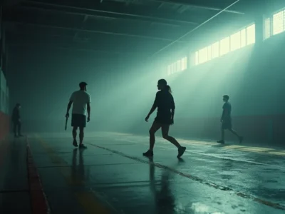 Melhores filmes sobre esportes para se motivar e inspirar