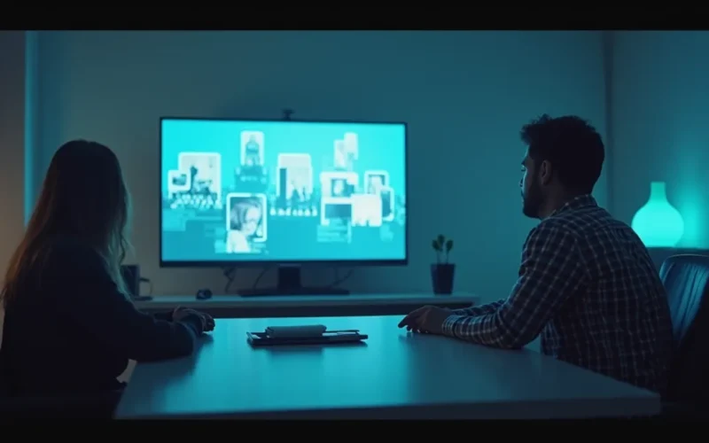 O que é EPG no IPTV e como ele melhora sua experiência