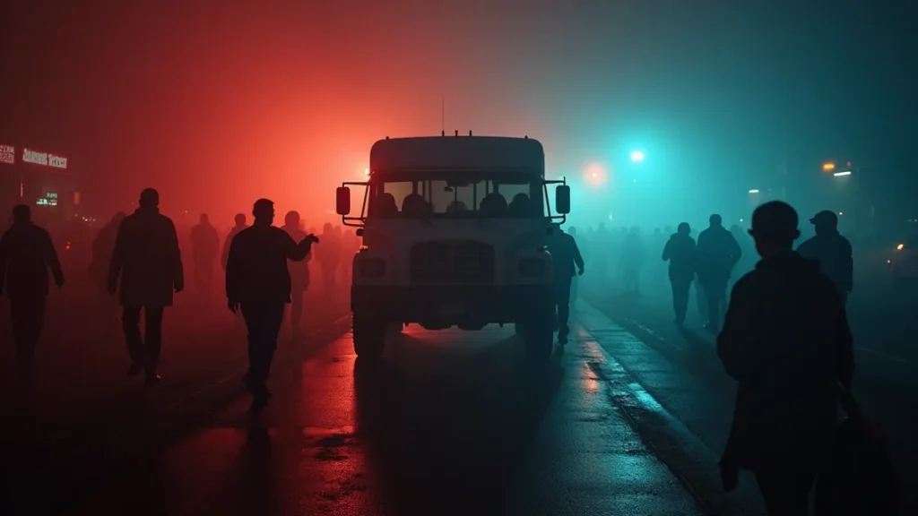 Os filmes com roteiros mais complexos e surpreendentes