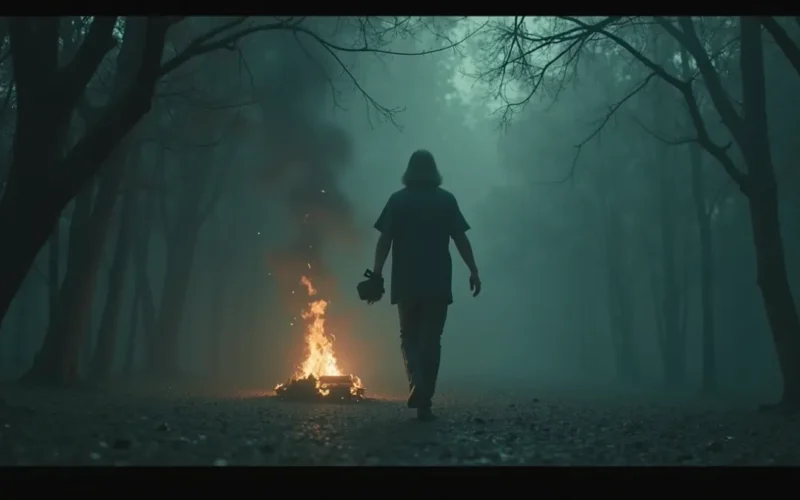 Os filmes mais sombrios e melancólicos do cinema mundial