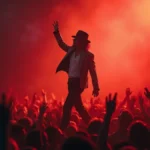 A infância de Michael Jackson e o peso da fama precoce