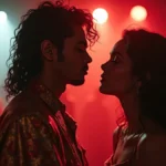 A influência de Michael Jackson na cultura pop brasileira