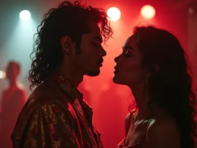 A influência de Michael Jackson na cultura pop brasileira