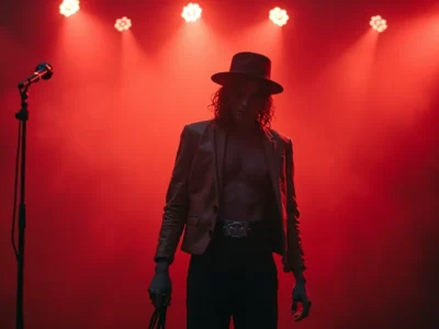A relação de Michael Jackson com outros artistas famosos