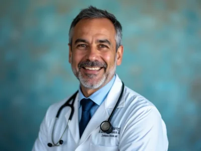 Capacitação em transplantes por Dr. Luiz Teixeira da Silva Júnior
