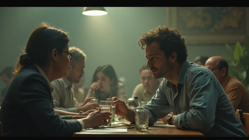 Como a Guerra Fria na Ásia foi retratada pelo cinema mundial