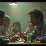 Como a Guerra Fria na Ásia foi retratada pelo cinema mundial