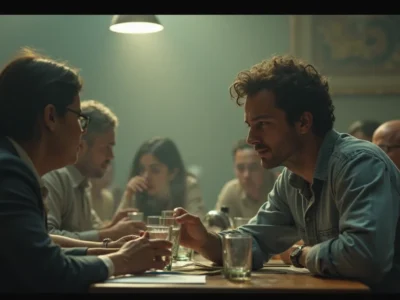 Como a Guerra Fria na Ásia foi retratada pelo cinema mundial