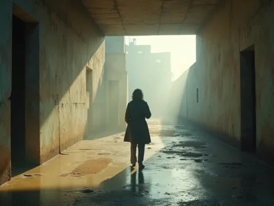 Como a queda do Muro de Berlim foi retratada no cinema