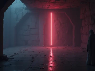 Como a trilha sonora de Star Wars foi criada nos bastidores