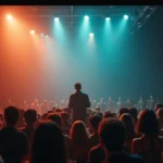 Como as biografias de músicos famosos chegaram ao cinema