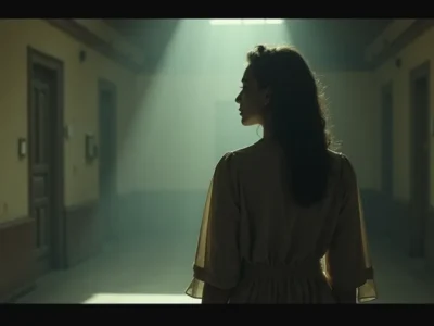 Como as mulheres espiãs da Guerra Fria chegaram ao cinema
