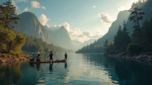 Como as séries influenciam viagens e turismo no mundo todo