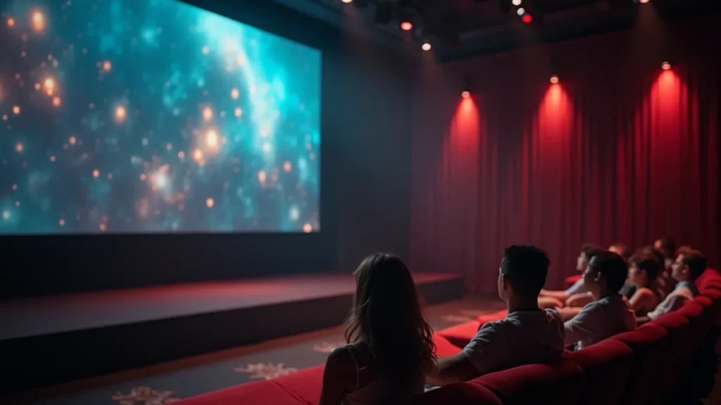 Como assistir shows internacionais ao vivo sem sair de casa