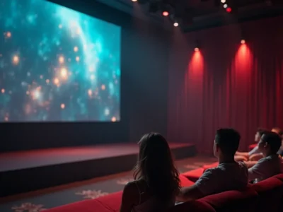 Como assistir shows internacionais ao vivo sem sair de casa