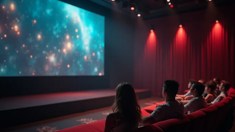 Como assistir shows internacionais ao vivo sem sair de casa