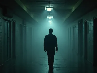 Como o FBI e a CIA aparecem nos thrillers de espionagem