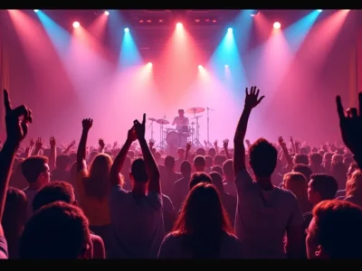 Como o pop dos anos 80 moldou a cultura visual do cinema