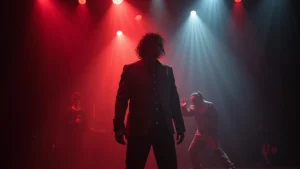 Como o show This Is It de MJ foi transformado em documentário