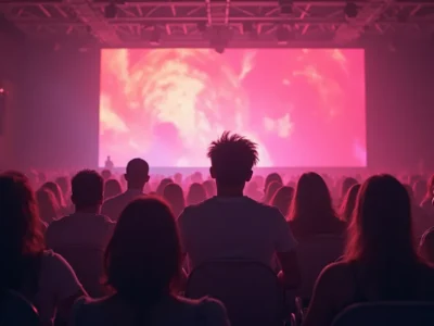 Como os anos 80 influenciaram o cinema e a música pop mundial