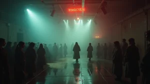 Como os documentários musicais são produzidos nos bastidores