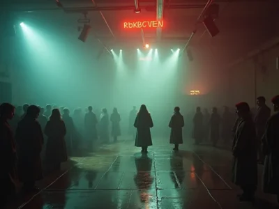 Como os documentários musicais são produzidos nos bastidores