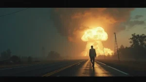 Como os filmes de 007 refletiam o medo nuclear da época