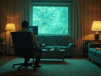 Como os filmes de espionagem retratavam a tecnologia dos anos 60