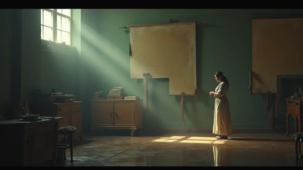 Como os pontos de troca de espiões viraram cenas de filmes