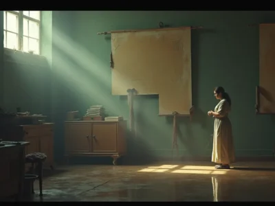 Como os pontos de troca de espiões viraram cenas de filmes