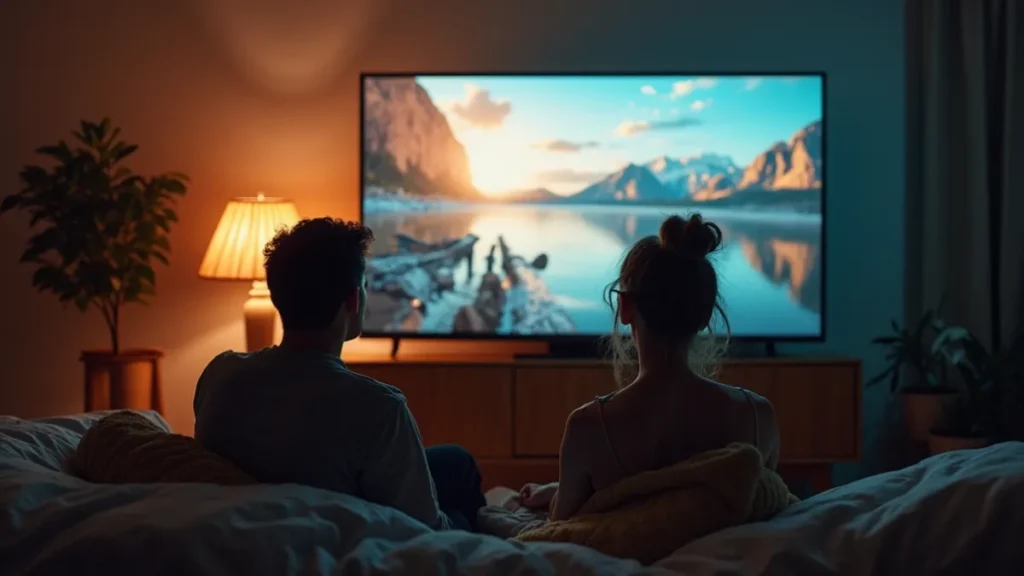 Como os shows ao vivo estão voltando às telas da TV