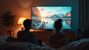 Como os shows ao vivo estão voltando às telas da TV