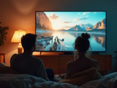 Como os shows ao vivo estão voltando às telas da TV