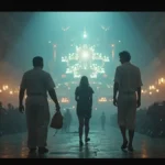 Como roteiros de filmes famosos foram reescritos nas filmagens
