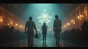 Como roteiros de filmes famosos foram reescritos nas filmagens