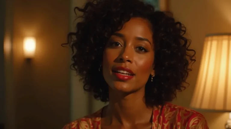 Como Whitney Houston ganhou seu filme biográfico oficial