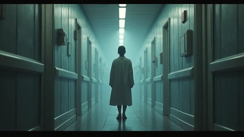 Filmes em que os atores se recusaram a usar dublês de corpo