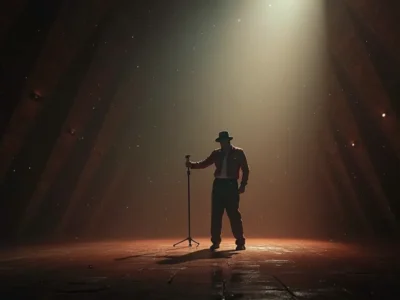 O que esperar do filme oficial sobre a vida de Michael Jackson