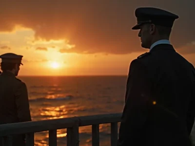 Os atores que viveram James Bond durante a Guerra Fria