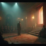 Os cenários de filmagem mais inusitados da história do cinema