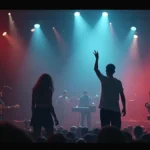 Os concertos filmados que se tornaram clássicos do cinema musical