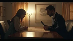 Os equipamentos de espionagem mais usados nos filmes clássicos