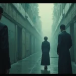 Os filmes de espionagem ambientados na Europa dividida