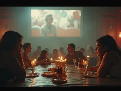 Os filmes musicais mais premiados da história do cinema