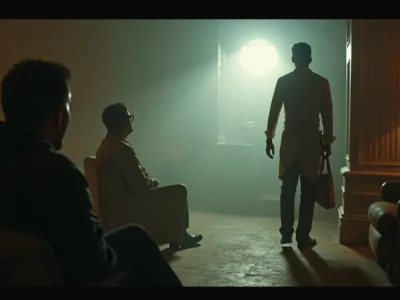Os filmes que revelam os bastidores das guerras de espionagem